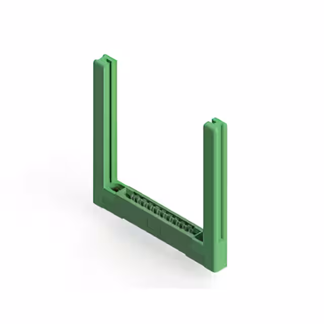 307-010-453-158 EDAC Inc.  Edgeboard Connectors